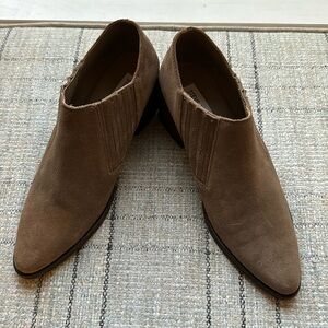 NWOT Steve Madden Booties size 9